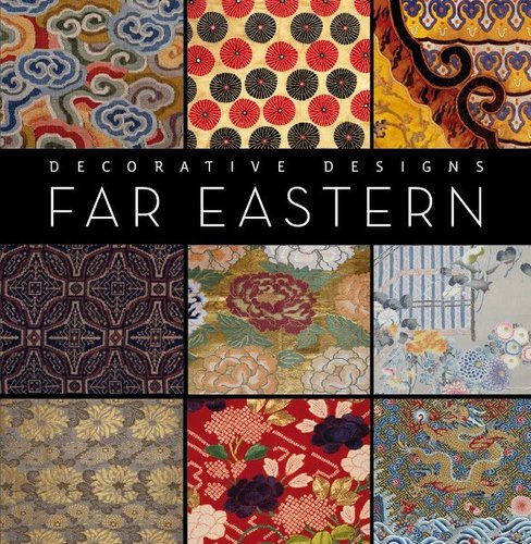 Obrázok Far Eastern - Decorative designs
