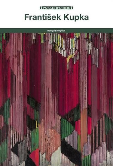 Obrázok František Kupka: Paroles d´artistes