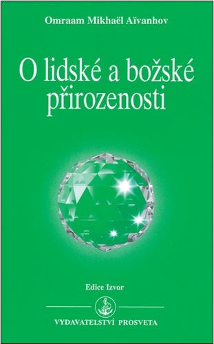 Obrázok O lidské a božské přirozenosti