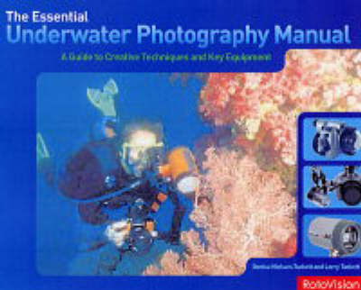 Obrázok Underwater Photography