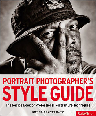 Obrázok Portrait Photographers Style Guide