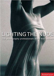 Obrázok Lighting the Nude PB
