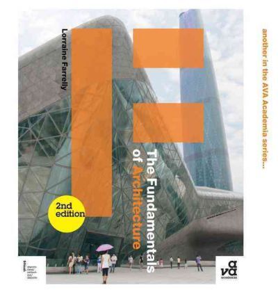 Obrázok Fundamentals of Architecture