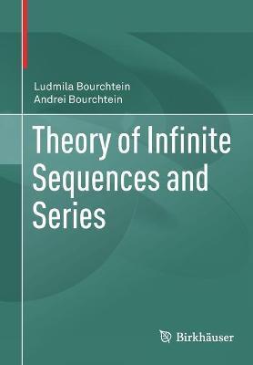 Obrázok Theory of Infinite Sequences and Series