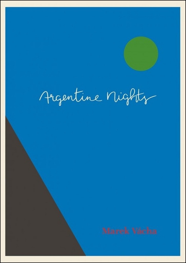 Obrazok Argentine Nights