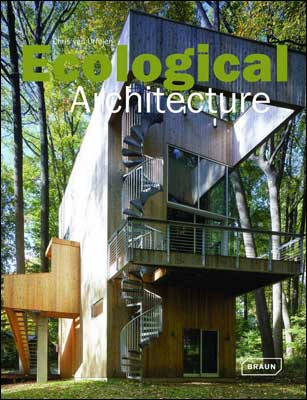 Obrázok Ecological Architecture