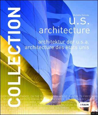 Obrázok Collection: U.S. Architecture