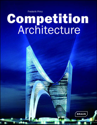 Obrázok Competition Architecture