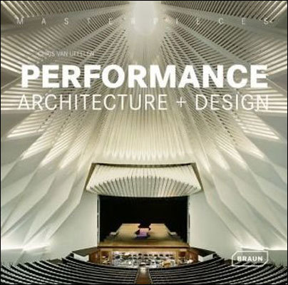 Obrázok Performance Architecture and design