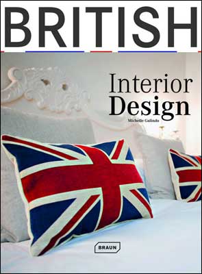 Obrázok British Interior Design