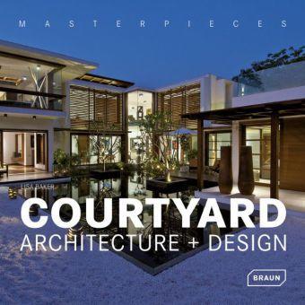 Obrázok Masterpieces: Courtyard Architecture + Design