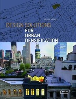 Obrázok Design Solutions for Urban Densification