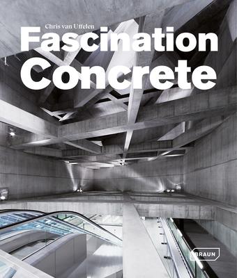 Obrázok Hard Stuff: Fascination Concrete
