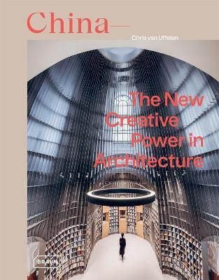 Obrázok China: The New Creative Power in Architecture