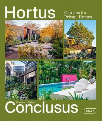 Obrázok Hortus Conclusus