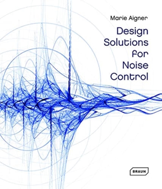 Obrázok Design Solutions for Noise Control