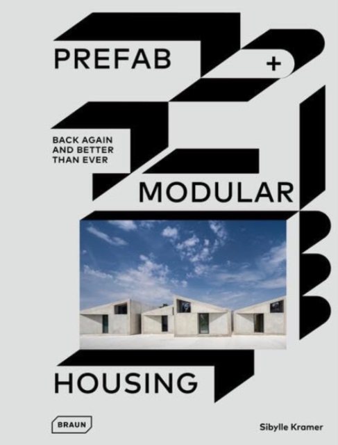 Obrázok Prefab & Modular Housing