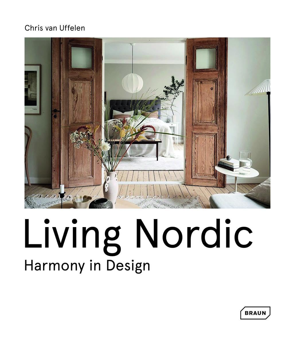 Obrázok Living Nordic