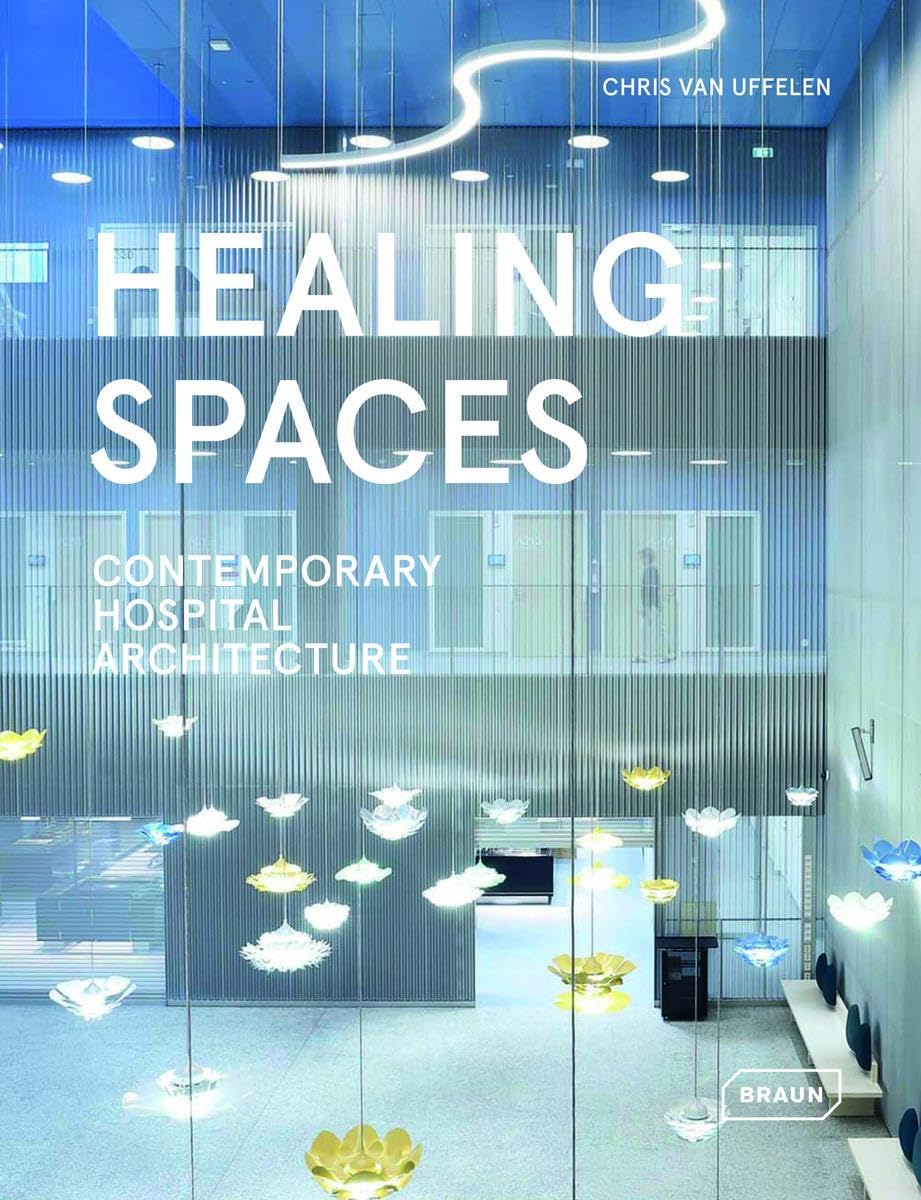 Obrazok Healing Spaces