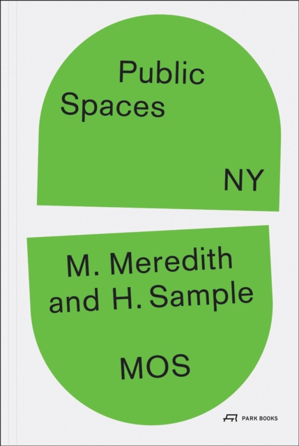 Obrázok Public Spaces, NY