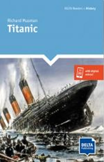 Obrázok Titanic