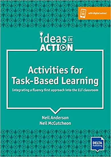Obrázok Activities for Task-Based Learning