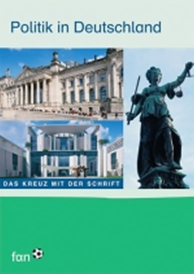 Obrázok Politik in Deutschland