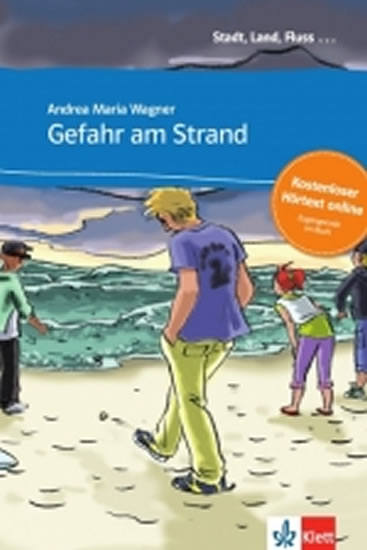 Obrázok Gefahr am Strand