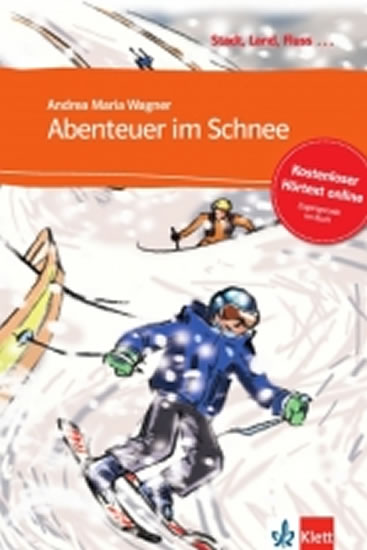 Obrázok Abenteuer im Schnee