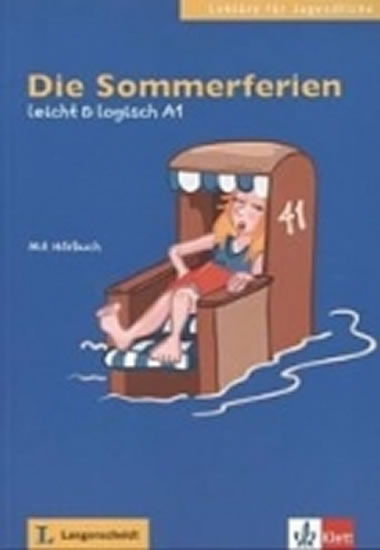 Obrázok Die Sommerferien + CD