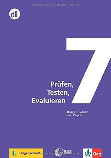 Obrázok DDL07: Prüfen, Testen und Evaluieren