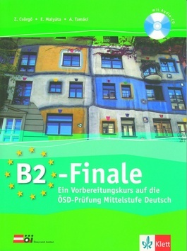 Obrázok B2 - Finale
