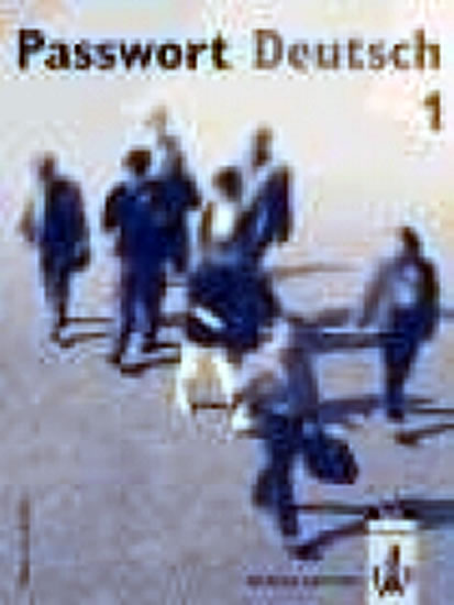 Obrázok Passwort Deutsch 1 - Slovníček (5-dílný)