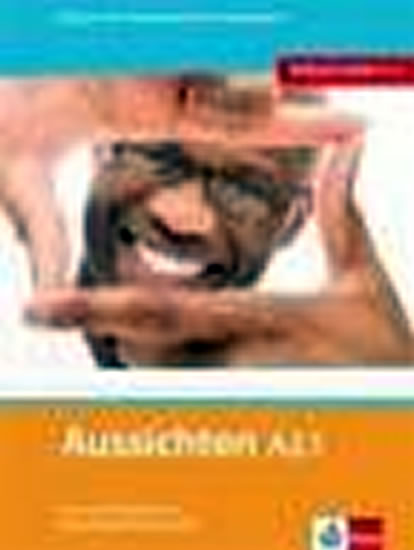Obrázok Aussichten A1.2 Kurs-und Arbeitsbuch + CD + DVD