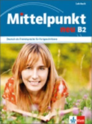 Obrázok Mittelpunkt neu B2 LB
