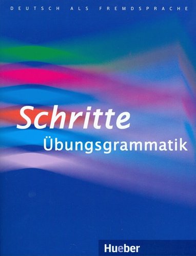 Obrázok Schritte international 1-6: Übungsgramma