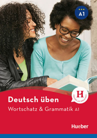 Obrázok deutsch üben NEUWortschatz & Grammatik A1