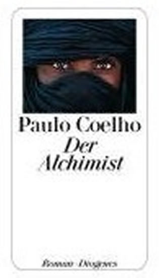 Obrázok Der Alchimist