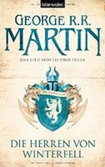 Obrázok Herren von Winterfell - Das Lied Von Eis Und Feuer