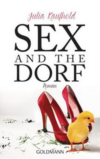 Obrázok Sex and the Dorf
