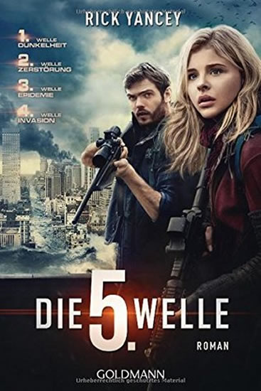 Obrázok Die 5. Welle