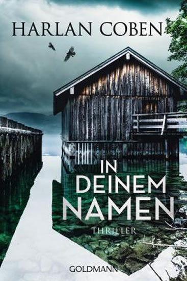 Obrázok In deinem Namen : Thriller