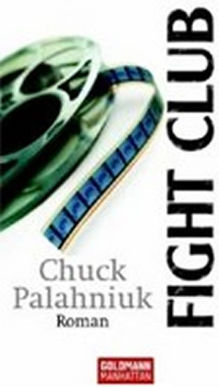 Obrázok Fight Club