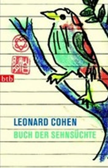 Obrázok Buch der Sehnsüchte
