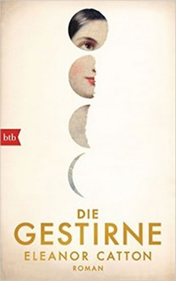 Obrázok Die Gestirne - hardback