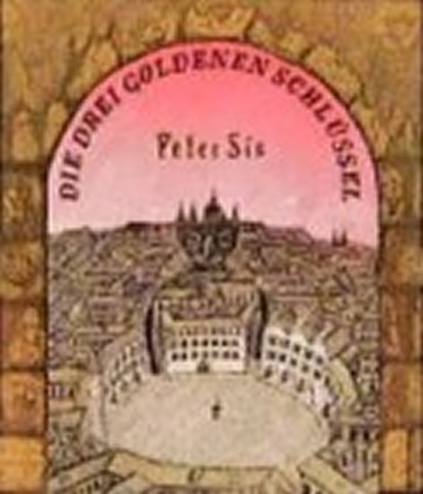 Obrázok Die drei goldenen Schlüssel