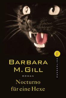 Obrázok Nocturno fuer eine Hexe