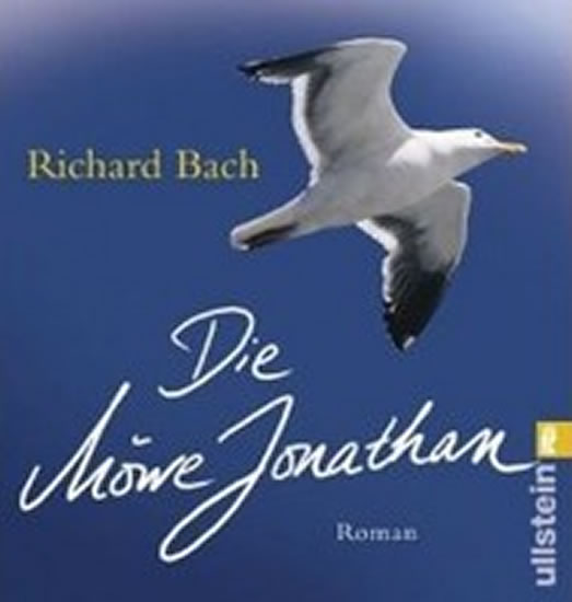 Obrázok Die Möwe Jonathan