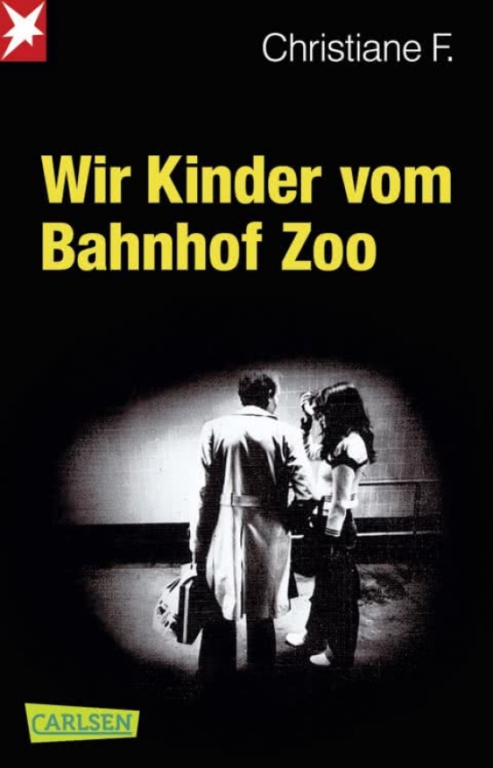 Obrázok Wir Kinder vom Bahnhof Zoo