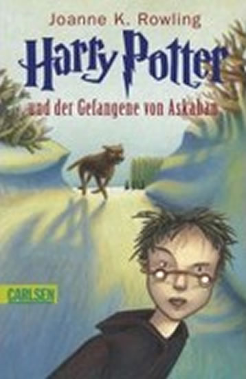 Obrázok Harry Potter Und Der Gefangene Von Askaban